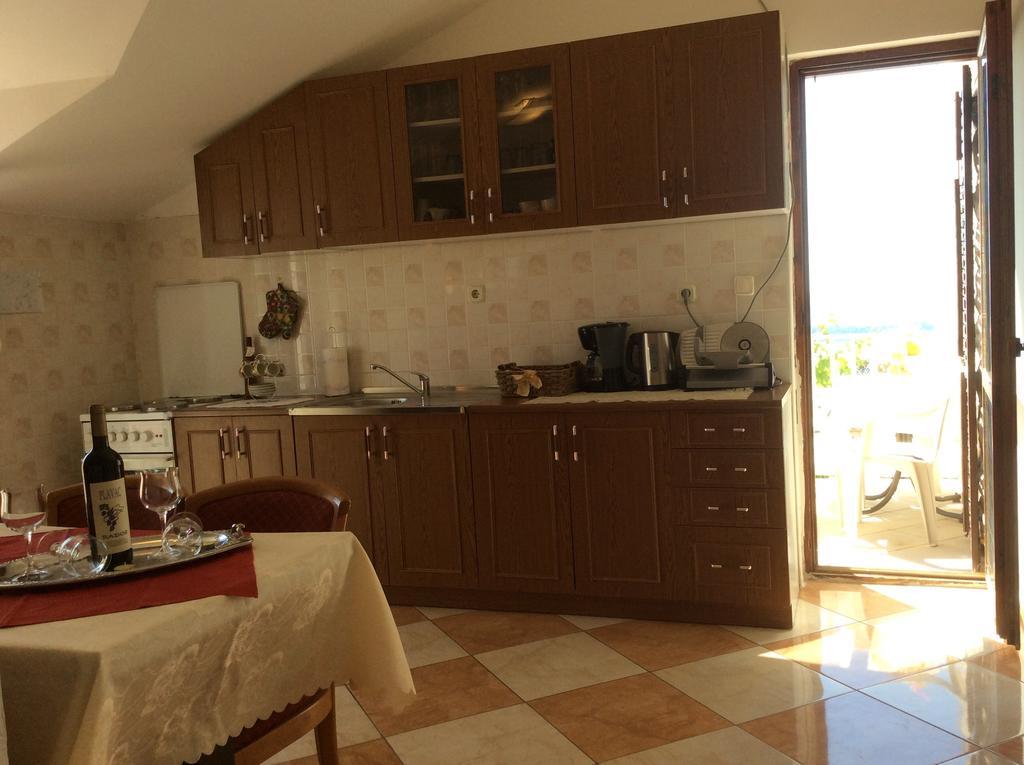 Guest House Taira Dubrovnik Exterior photo