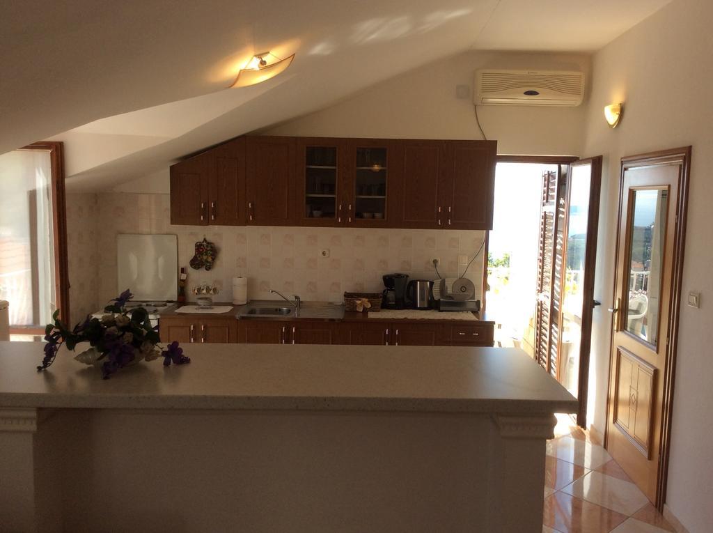 Guest House Taira Dubrovnik Exterior photo