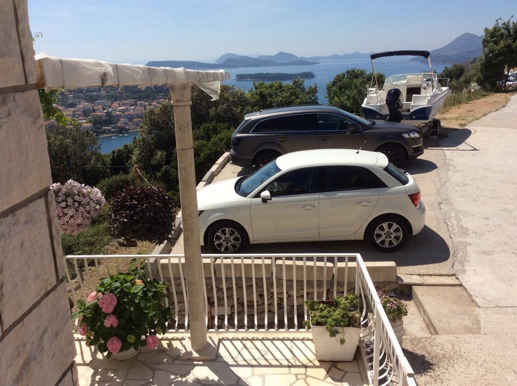 Guest House Taira Dubrovnik Exterior photo