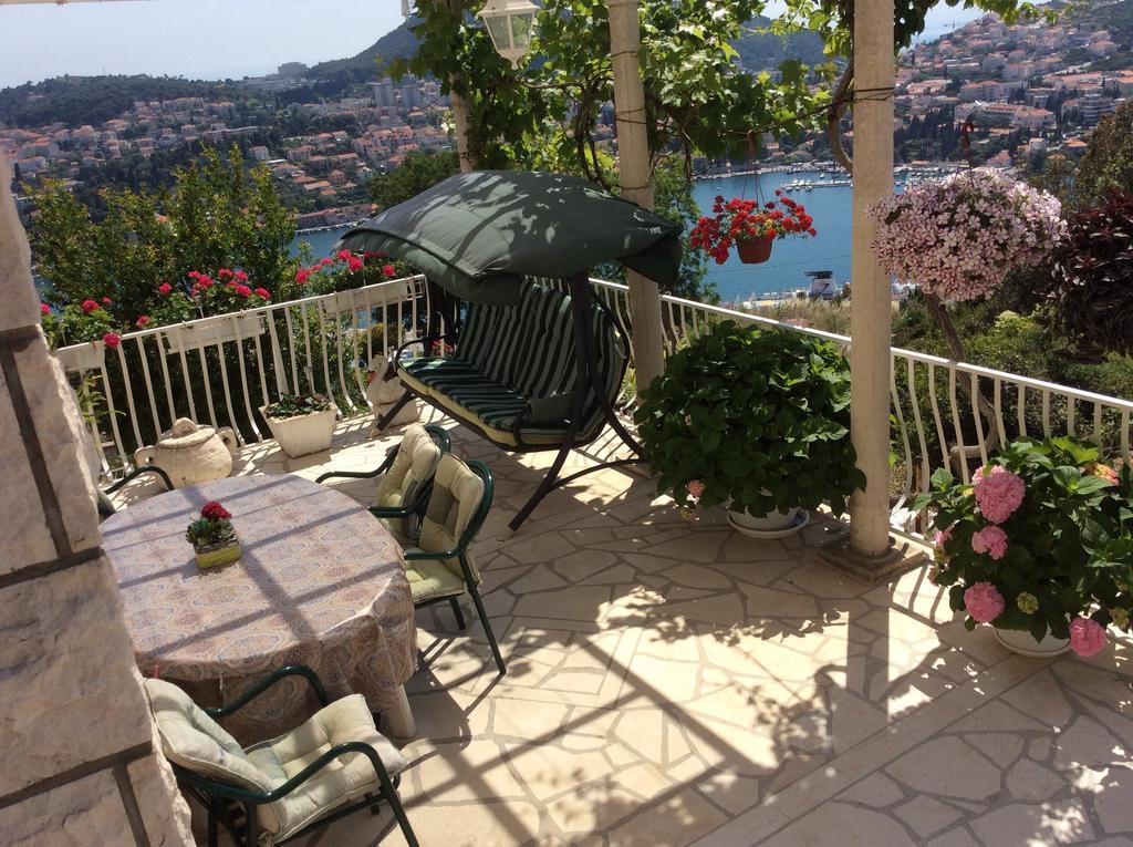 Guest House Taira Dubrovnik Exterior photo