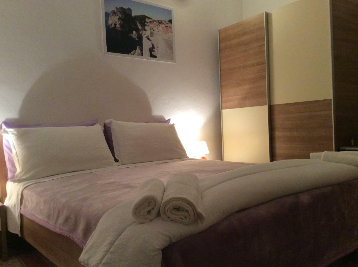 Guest House Taira Dubrovnik Exterior photo