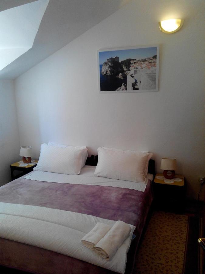 Guest House Taira Dubrovnik Room photo