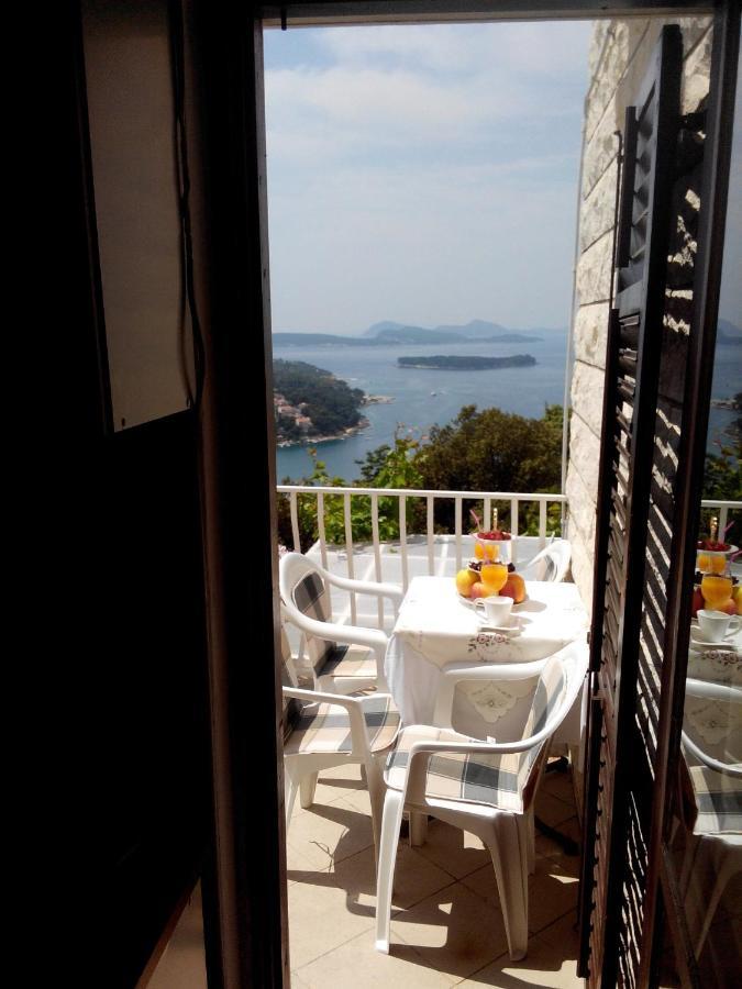 Guest House Taira Dubrovnik Room photo
