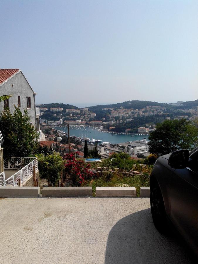 Guest House Taira Dubrovnik Exterior photo